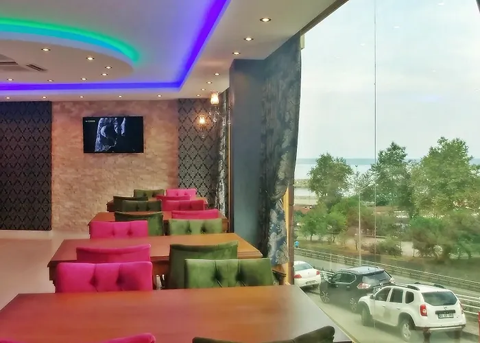 Feza Otel