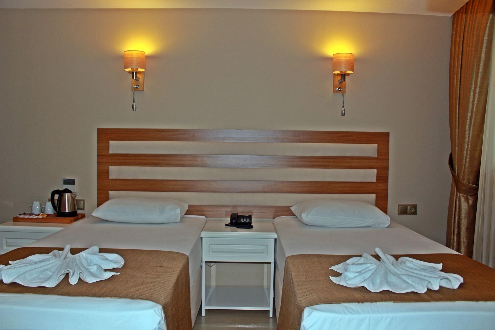 Feza 3* Trabzon