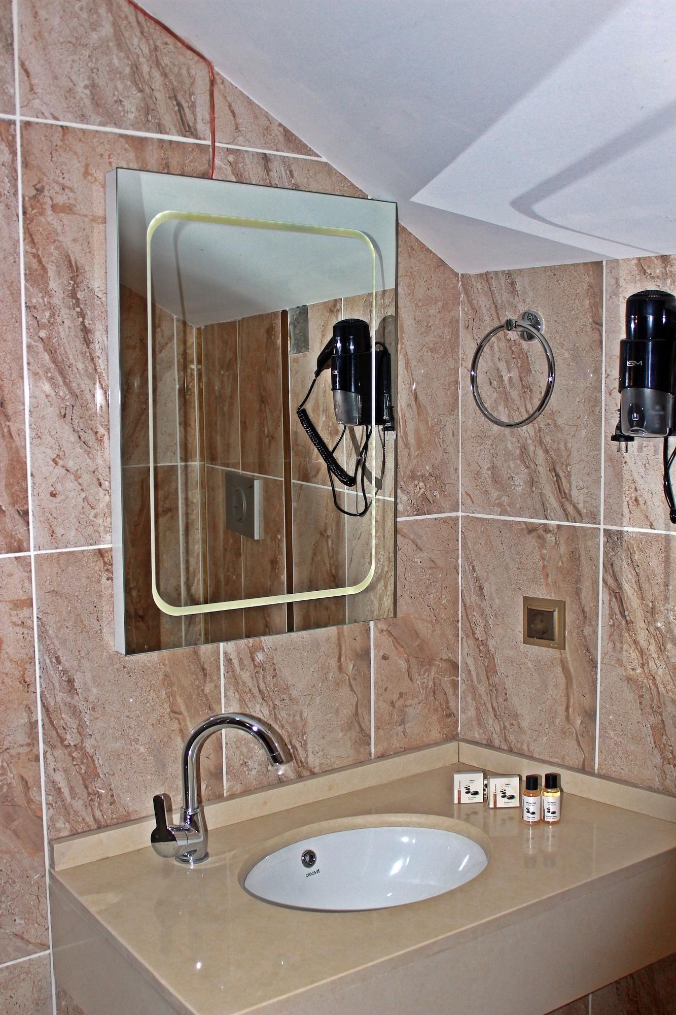 Feza Hotel Trabzon