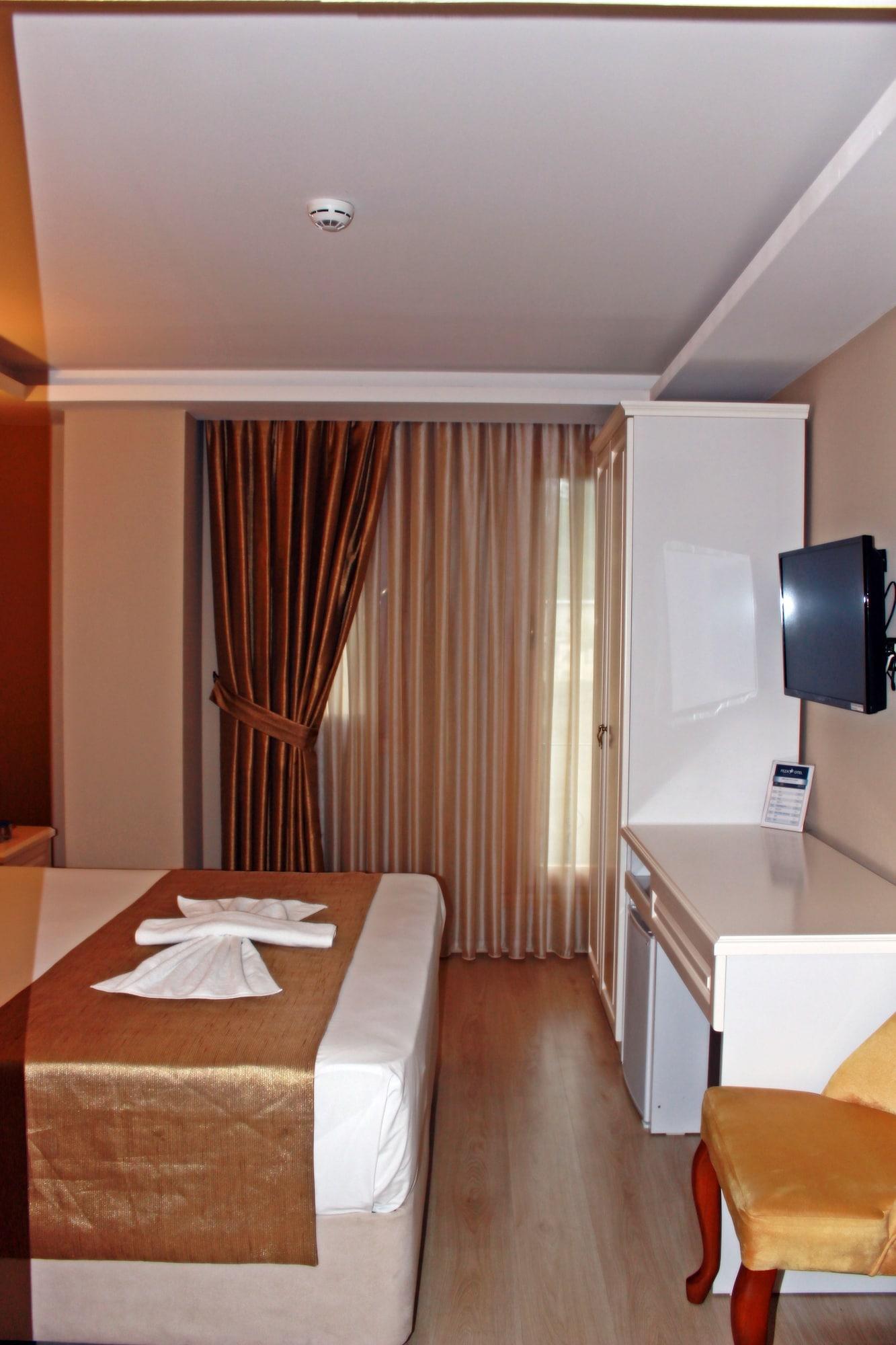 Feza Hotel