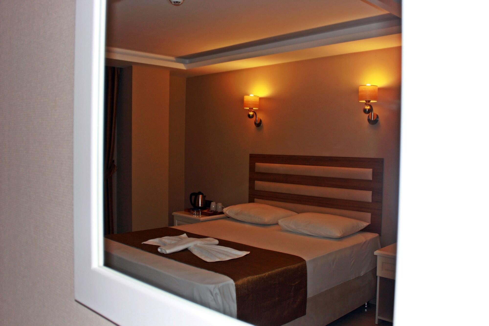 Feza Hotel Trabzon