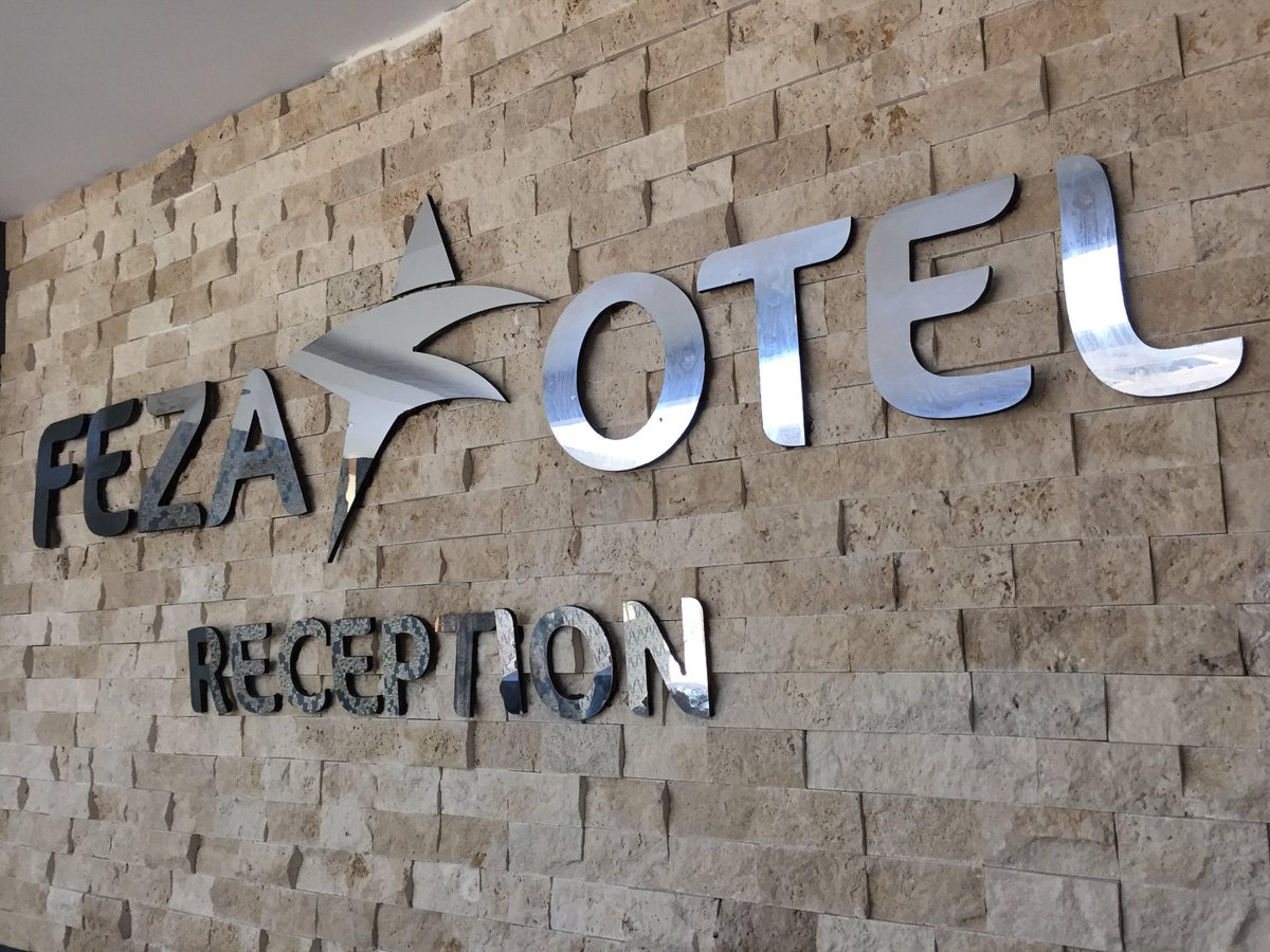 Hotel Feza 3*