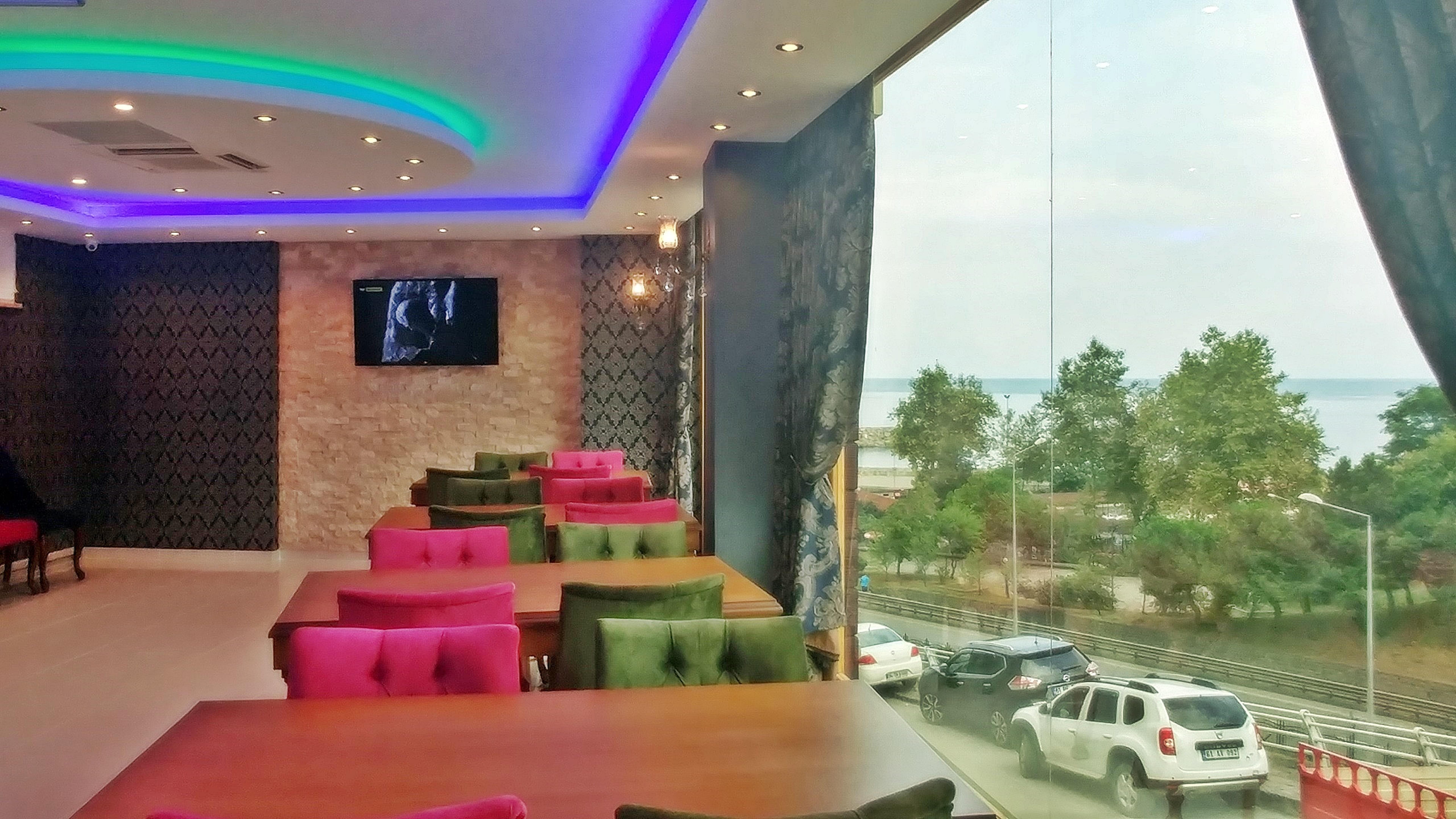 Hotel Feza 3*