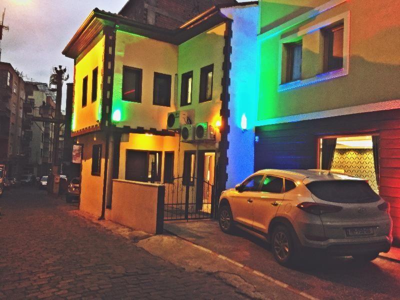 Hotel Feza