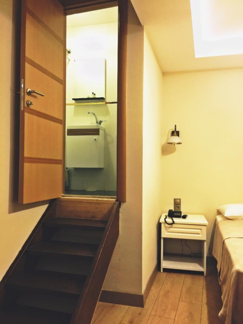 Hotel Feza Trabzon