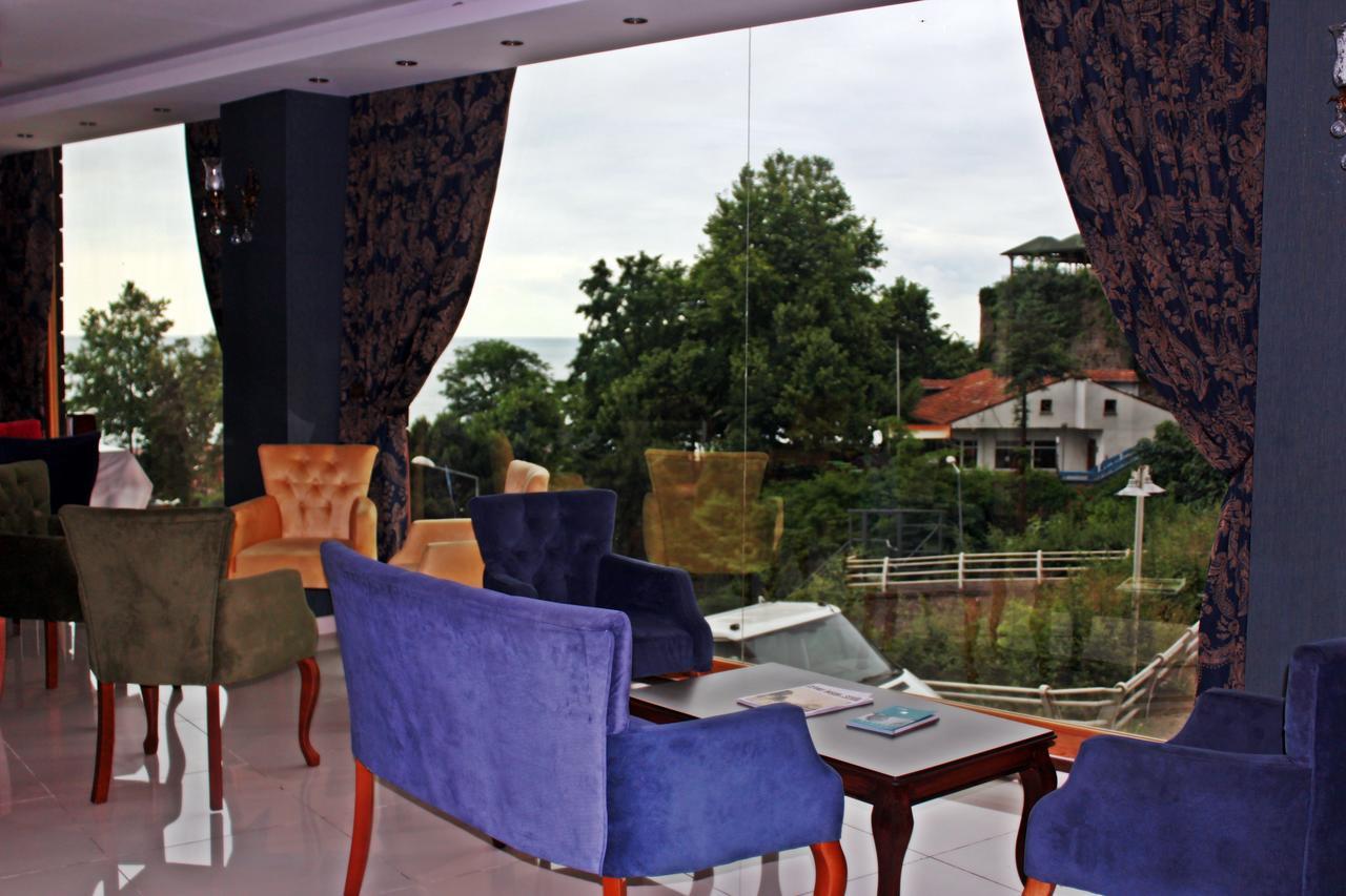 Hotel Feza Trabzon