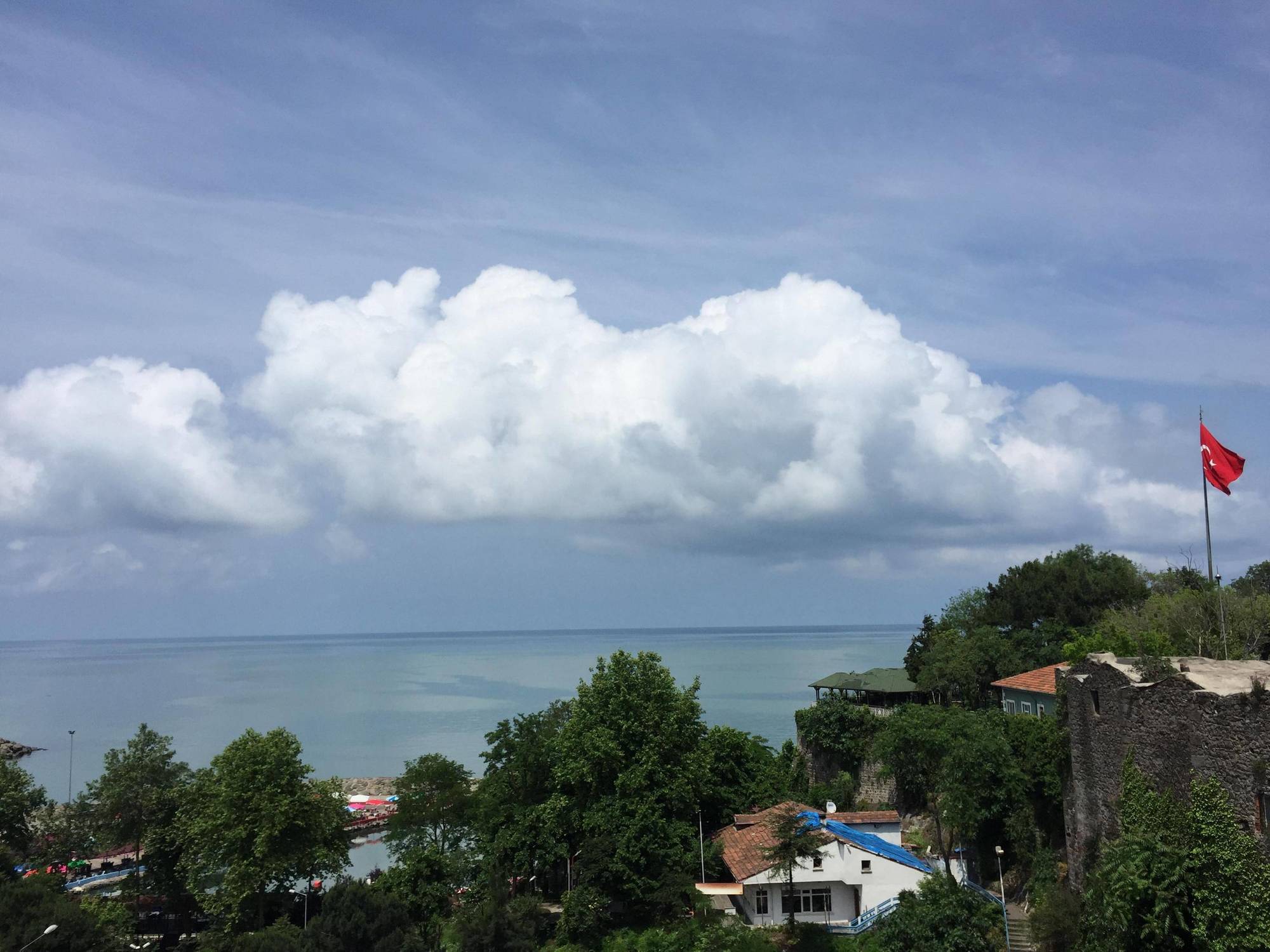 Feza Hotel