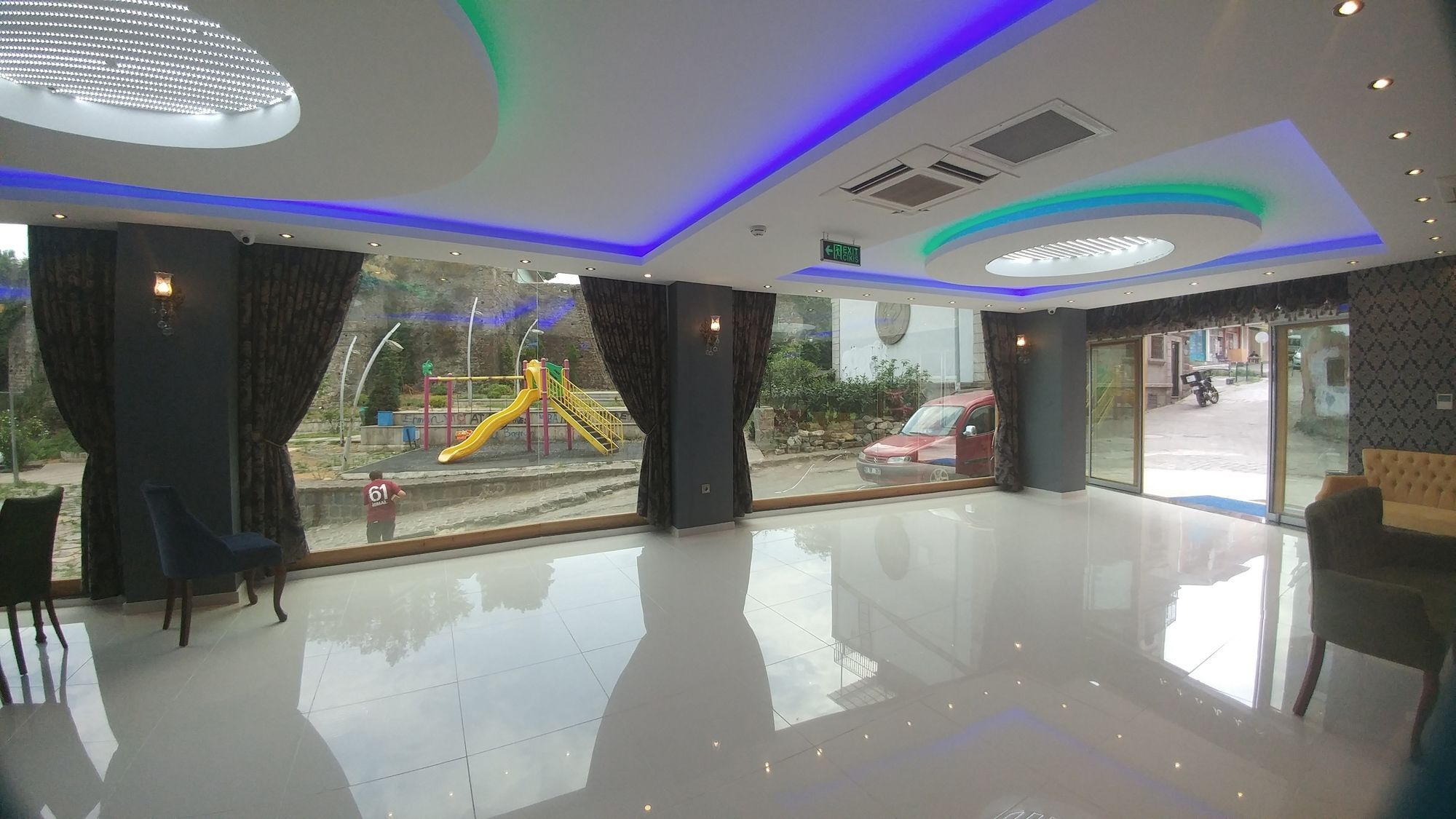 Hotel Feza