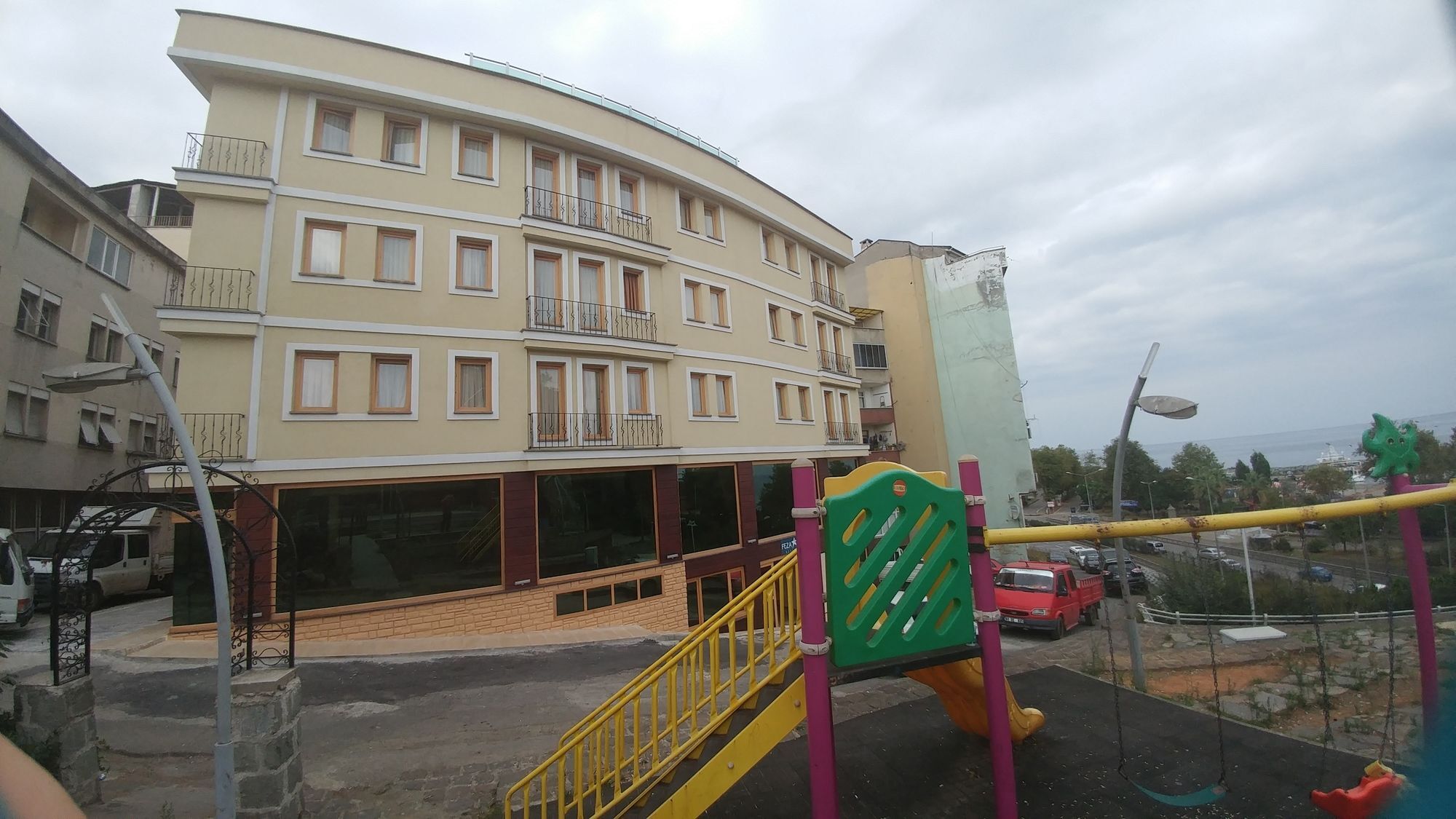 Feza Trabzon