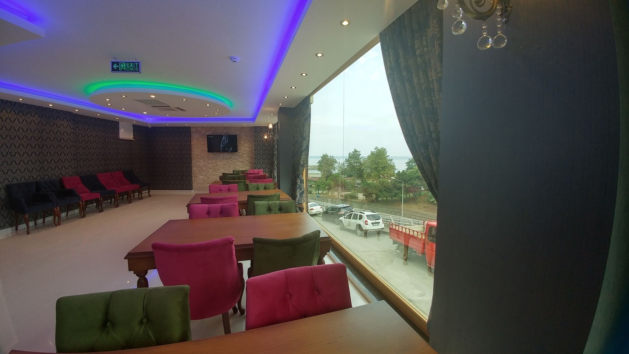 Hotel Feza