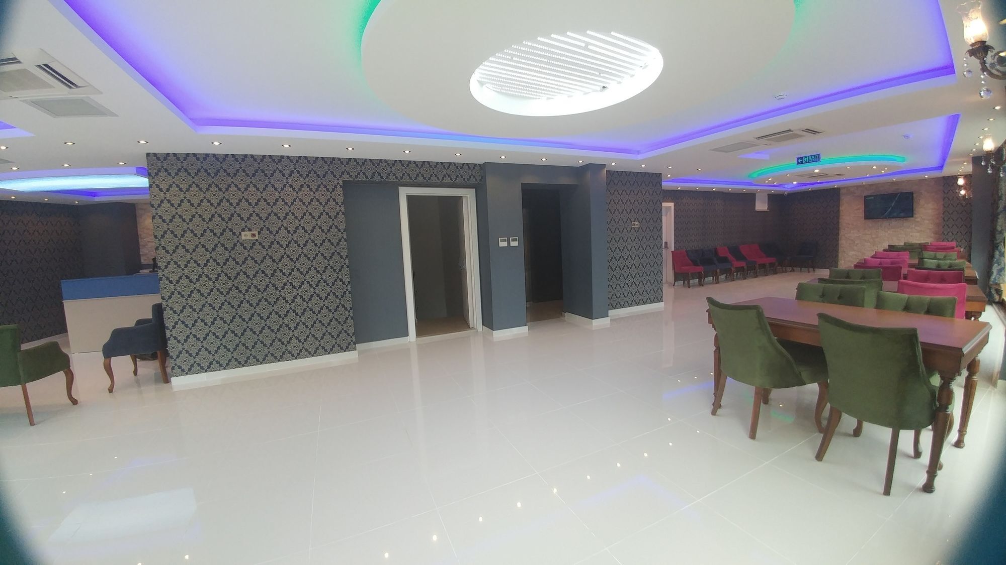 Hotel Feza Trabzon
